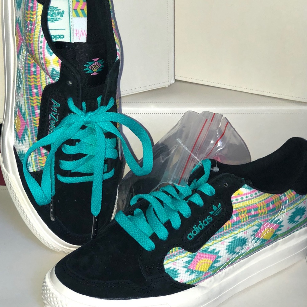 Adidas Arizona Tea Continental